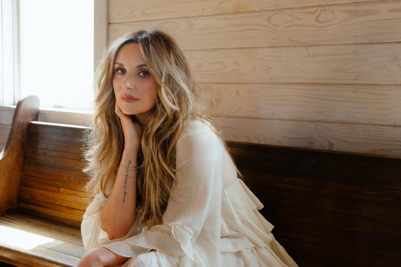 Carly Pearce