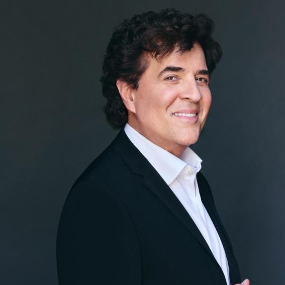 Scott Borchetta